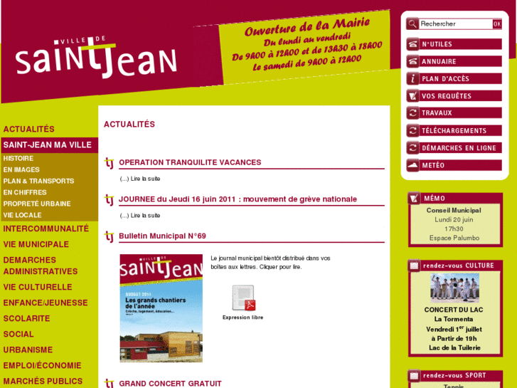 www.mairie-saintjean.fr