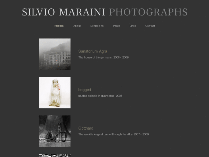 www.maraini.com