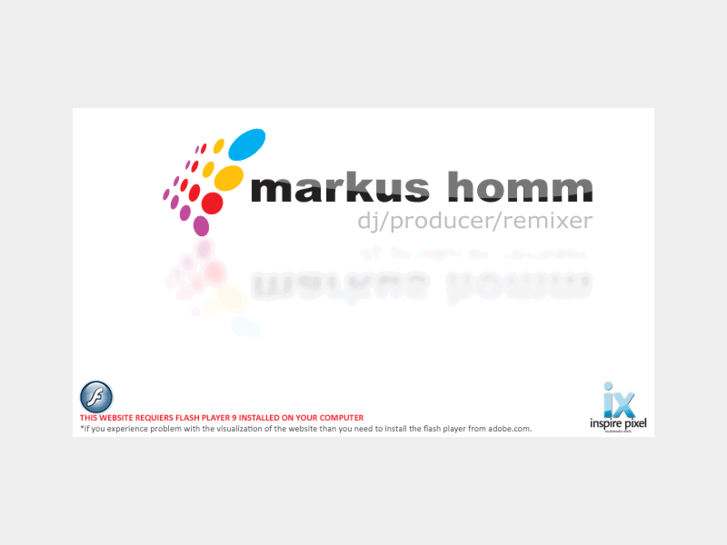 www.markushomm.com