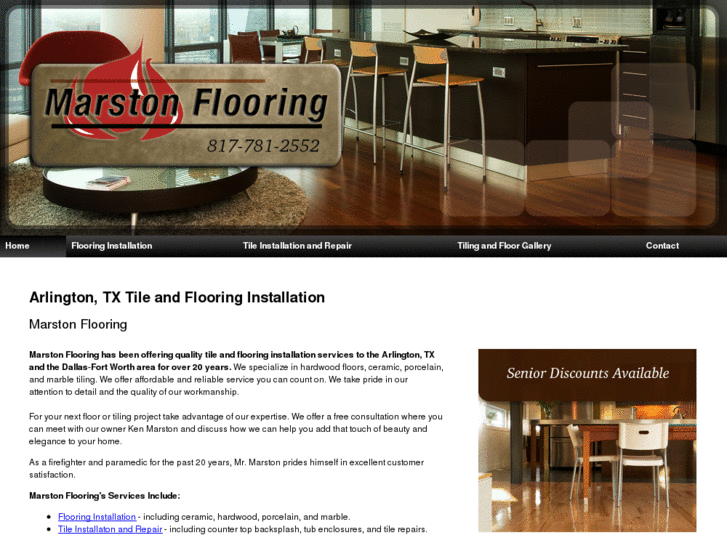 www.marstonflooring.com