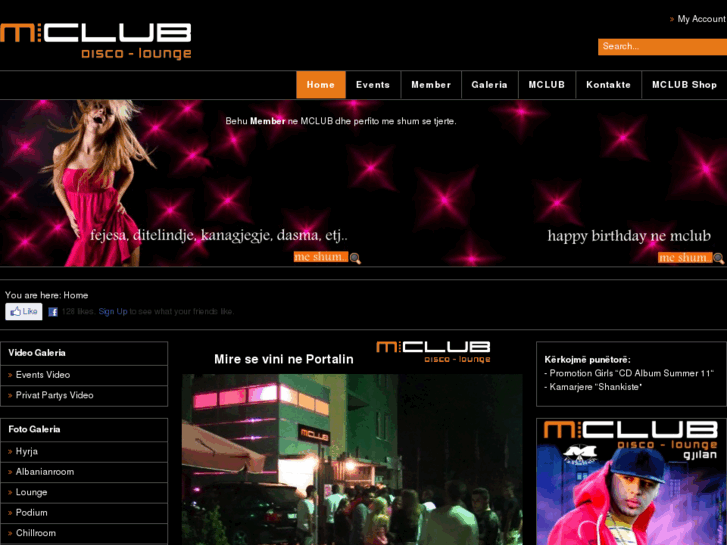 www.mclub4you.com