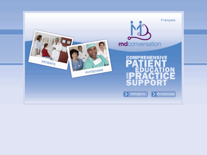 www.mdconversation.net