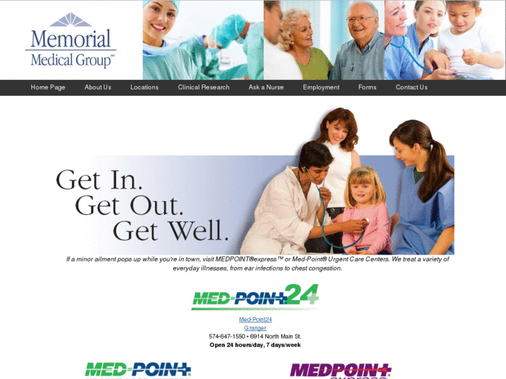 www.memorialmedpoint.com