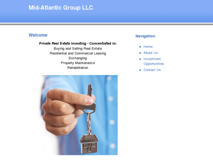 www.midatlanticgroupllc.com