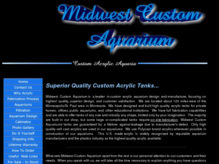 www.midwestcustomaquarium.com