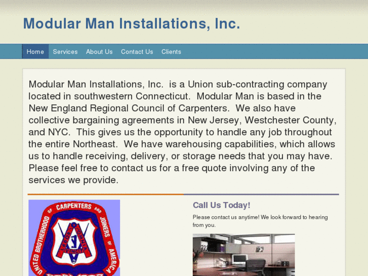 www.modularmanincorporated.com