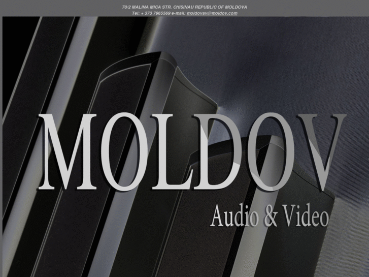 www.moldov.com