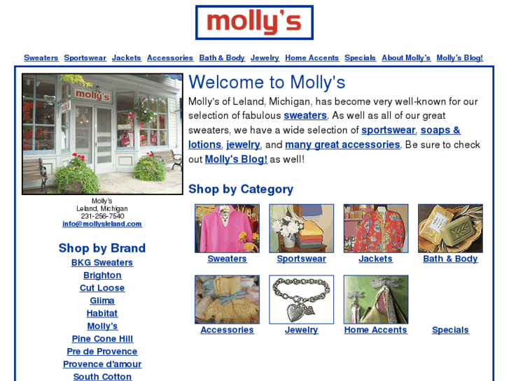 www.mollysleland.com