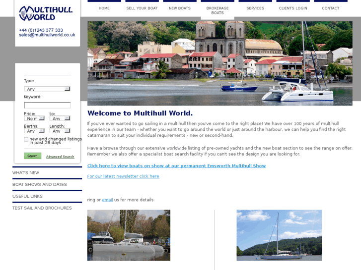 www.multihullworld.com