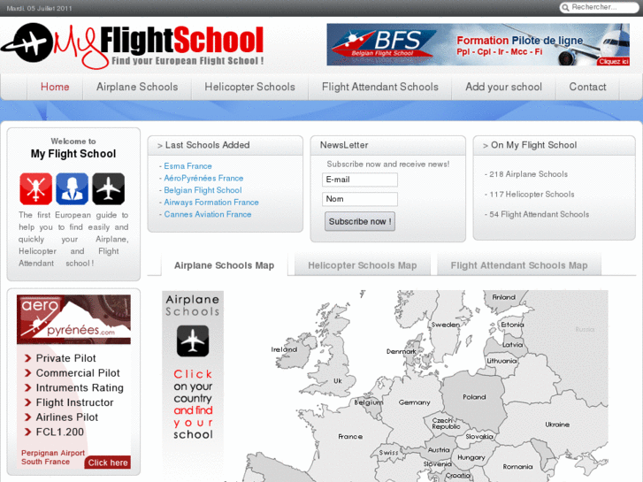 www.myflightschool.eu