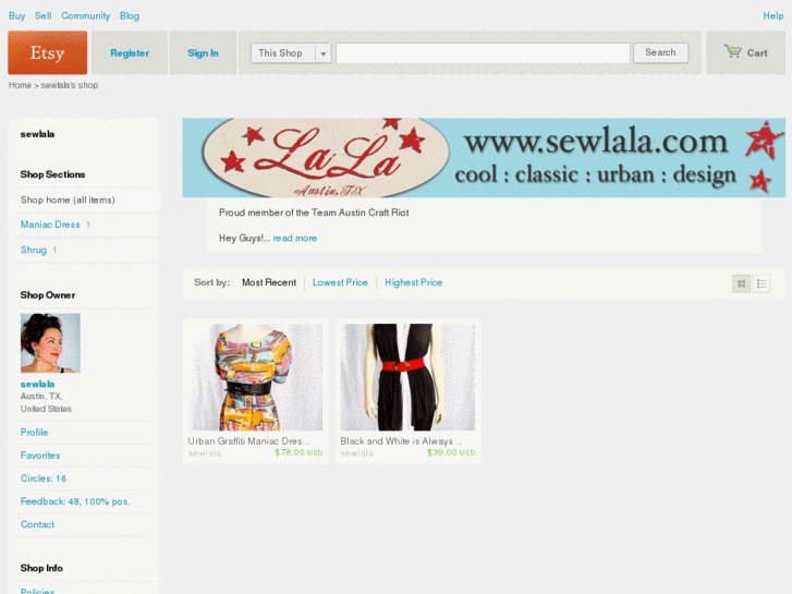 www.mylalashop.com