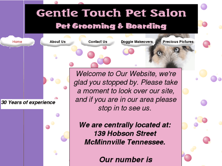 www.mypetsalon.com