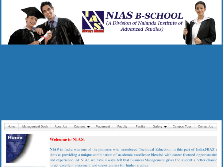 www.niasbschool.com