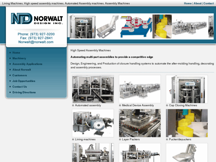 www.norwalt.com