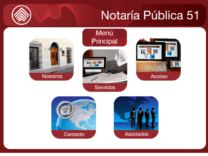 www.notaria51.com