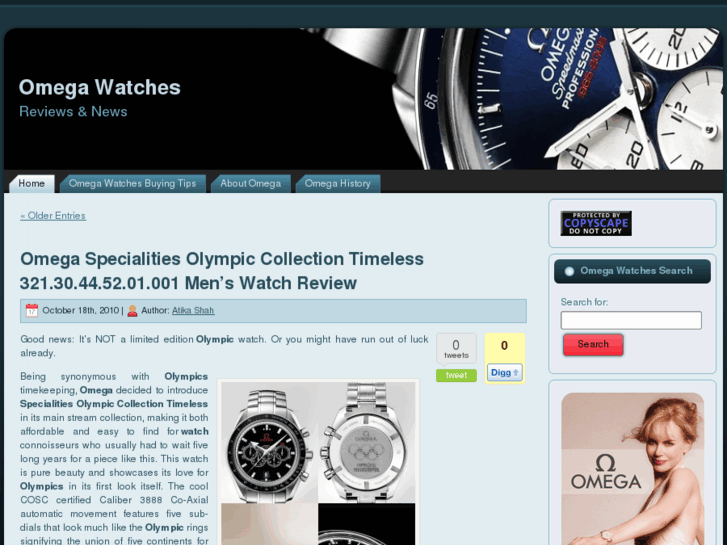 www.omegawatchreviews.com