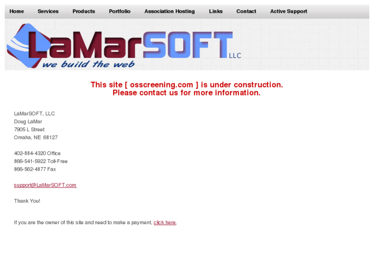 www.osscreening.com