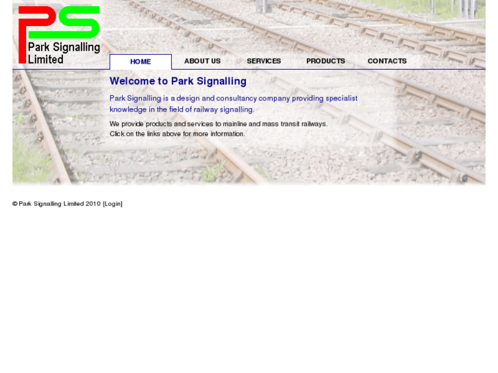 www.park-signalling.co.uk