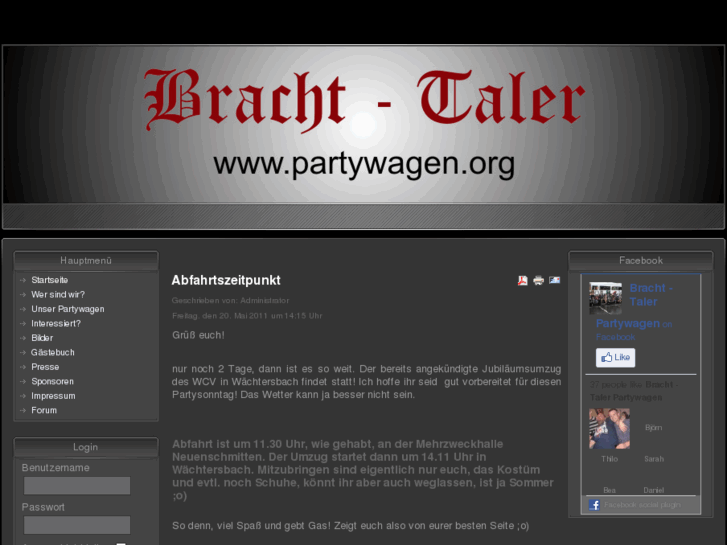 www.partywagen.org