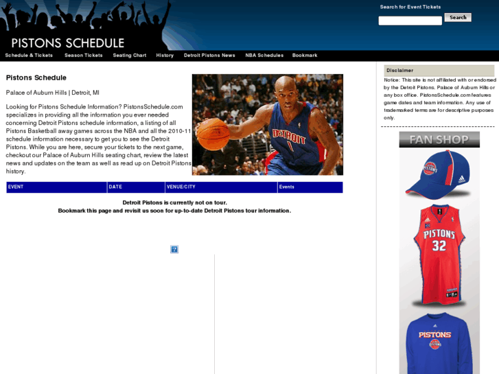 www.pistonsschedule.com