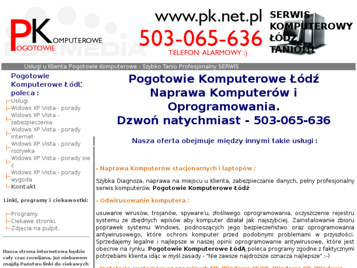 www.pk.net.pl