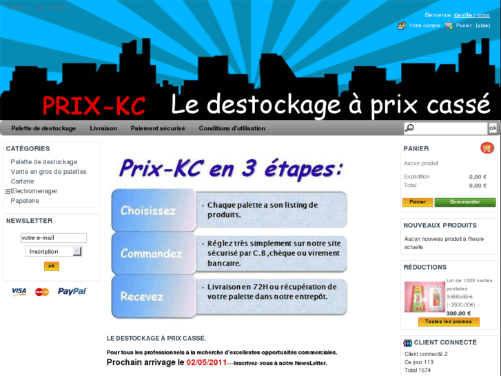 www.prix-kc.net
