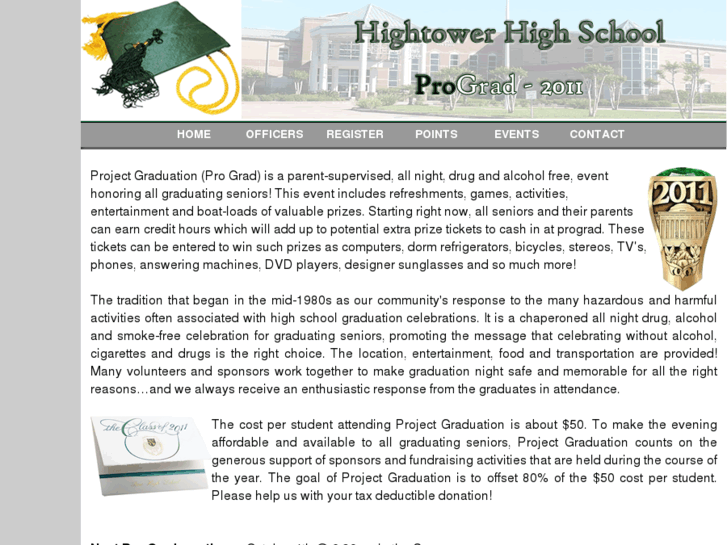 www.progradhightower.com