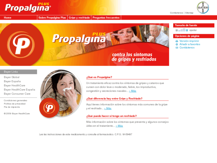 www.propalginaplus.com