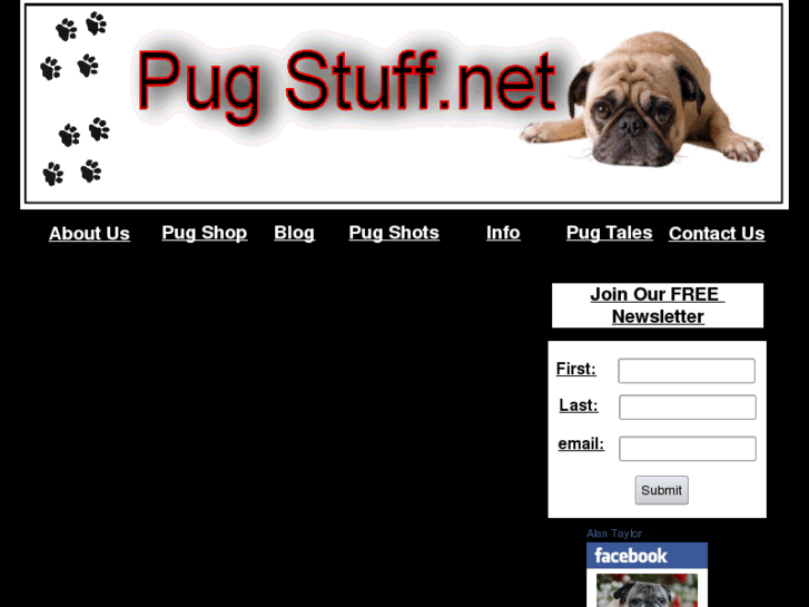 www.pugstuff.net