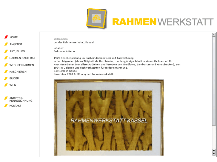 www.rahmenwerkstatt-kassel.de