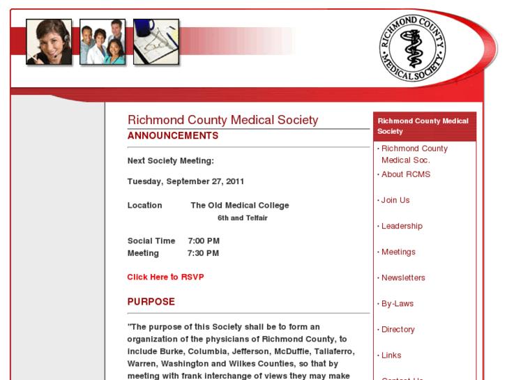 www.rcmsga.org