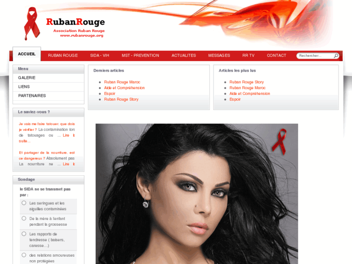 www.rubanrouge.org