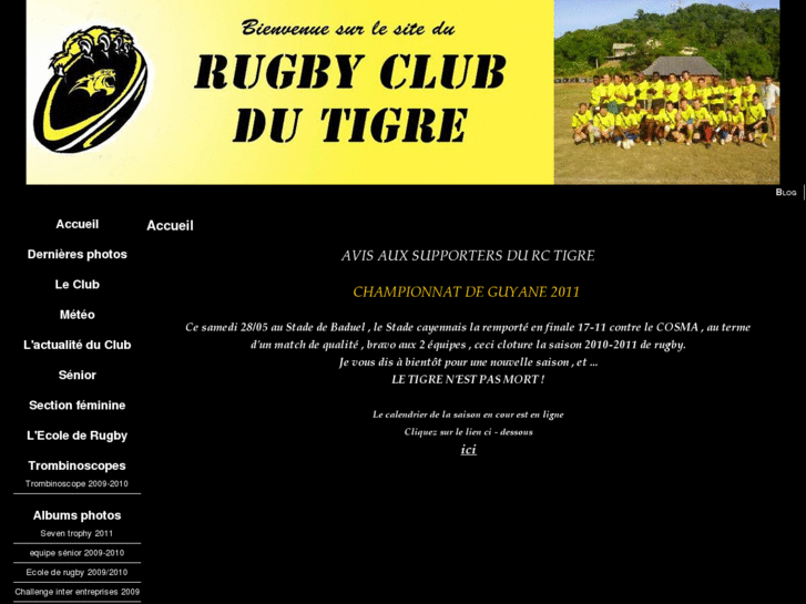 www.rugbyclubdutigre.com