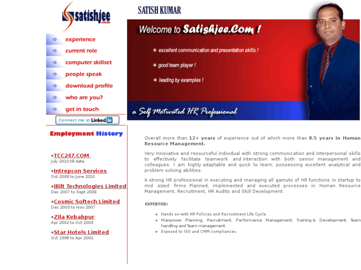 www.satishjee.com