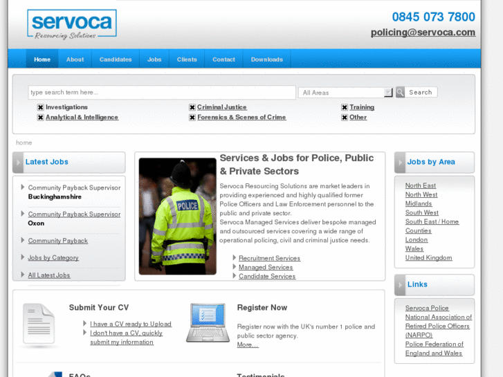 www.servoca-police.com