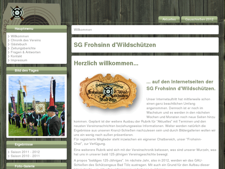 www.sg-frohsinn-wildschuetzen.info