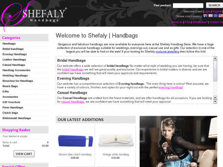 www.shefalyhandbags.com