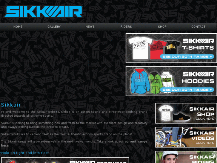 www.sikkair.com