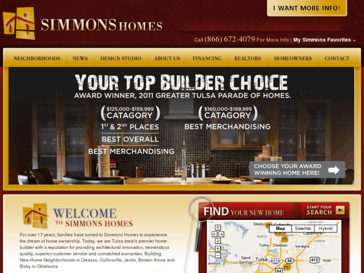 www.simmonshomes.com