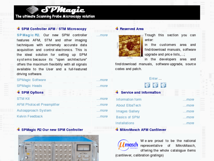 www.spmagic.com