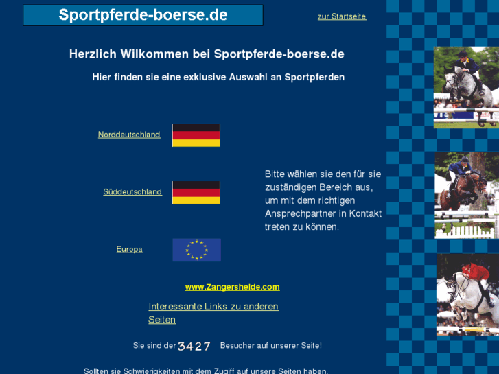 www.sportpferde-boerse.de