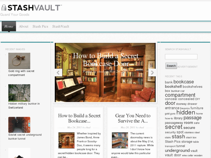 www.stashvault.com