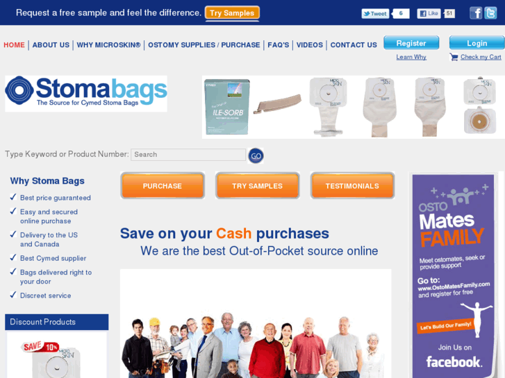 www.stomabag.com