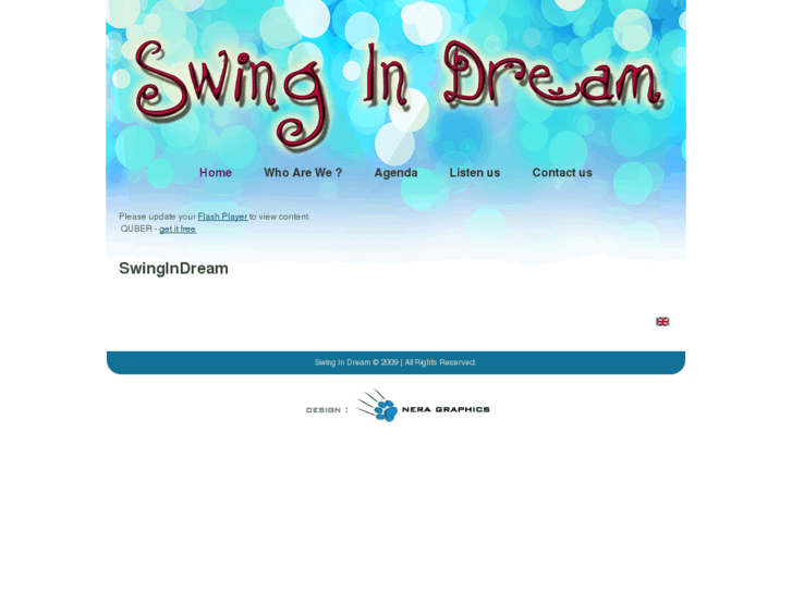 www.swingindream.com