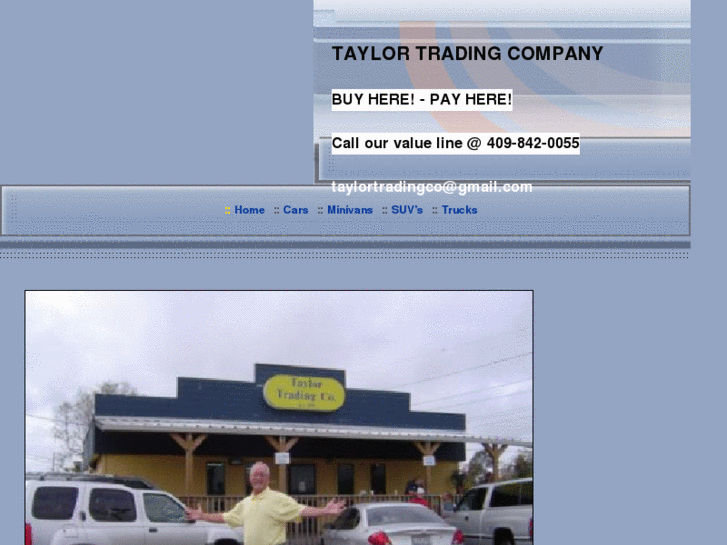 www.taylortradingco.net