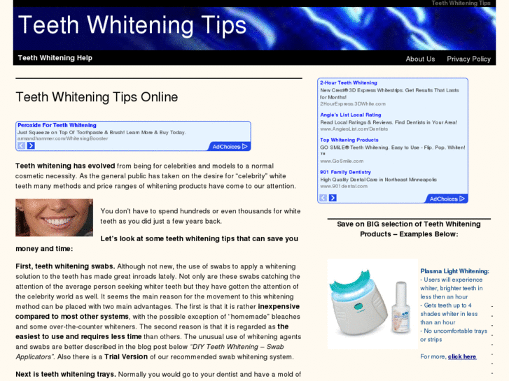 www.teethwhiteningtipsonline.com