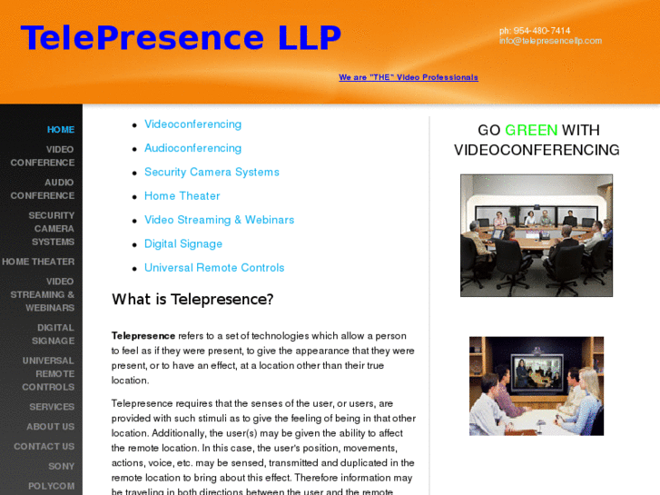 www.telepresencellp.com