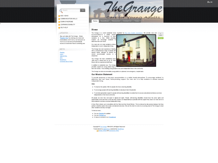 www.the-grange.com