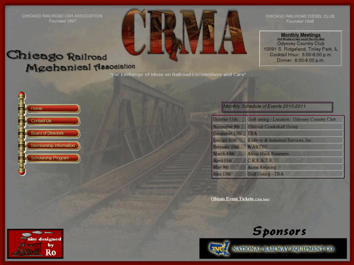 www.thecrma.org