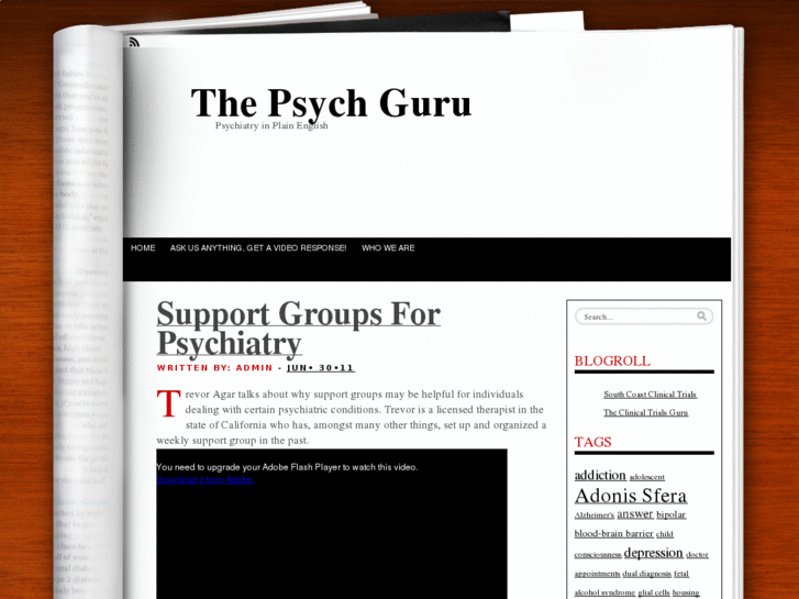 www.thepsychguru.com